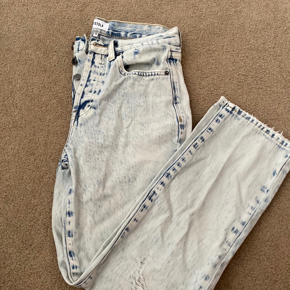 Pistola jeans size 26